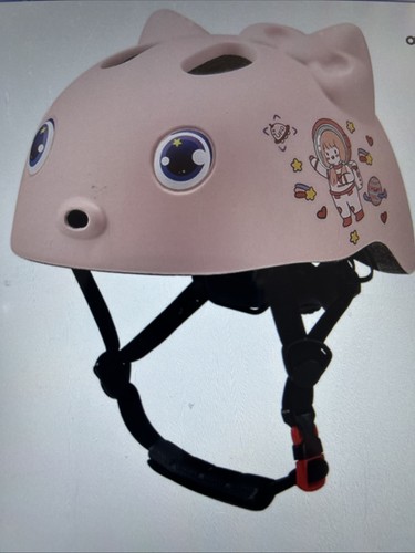 Kids bike helmet - to, cm