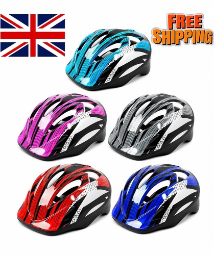 Kids children bike helmet - kids,