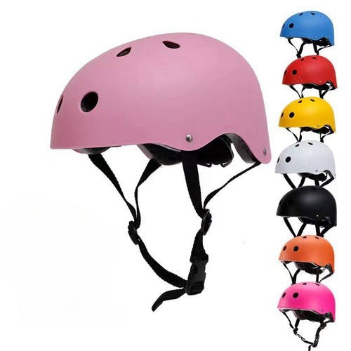 Adjustable kids helmet - adjustable,
