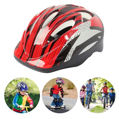Kids children bike helmet - kids,