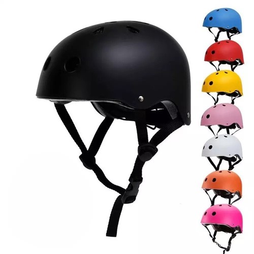 Adjustable kids helmet - kids,