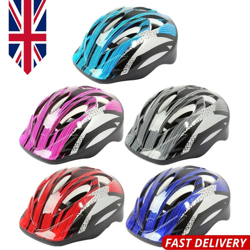 Kids children bike helmet - children,