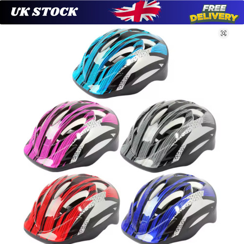 Kids children bike - children, helmet