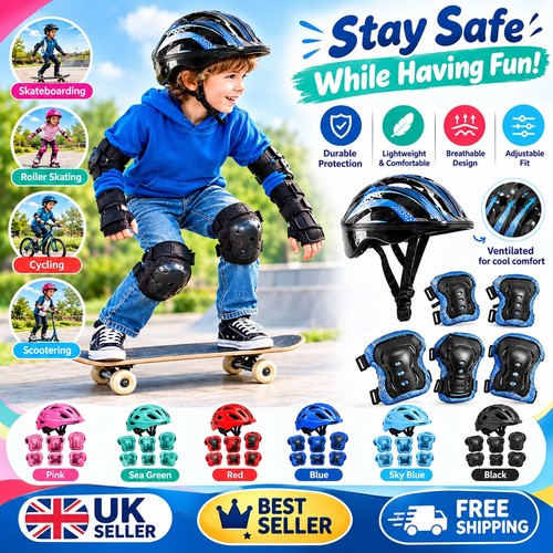 Kids children bike helmet - kids,