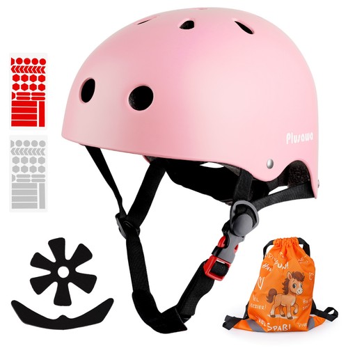 Plusawa kids bike helmet - plusawa,