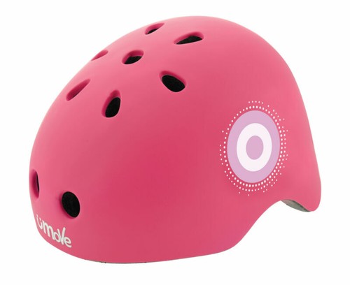 Kids helmet ramp bike - kids, u-move